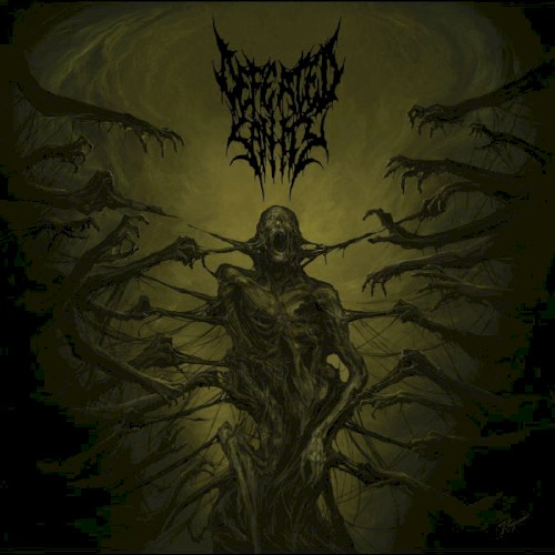 Defeated Sanity - Passages Into Deformity